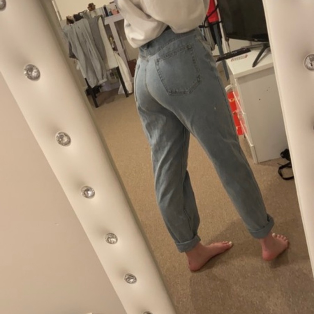 Baggy Jeans